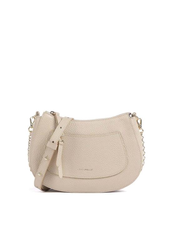 26SS 코치넬리 숄더백 E5SHA550101N64 Beige