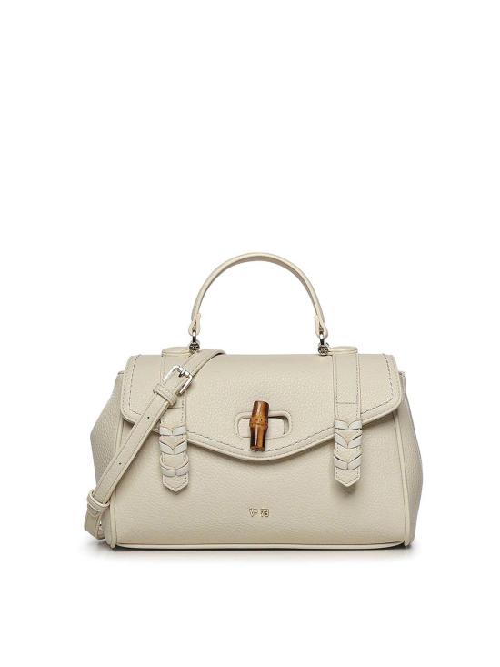 26SS 브이73 토트백 73BS9M604BEATRICEOFFWHITE Cream