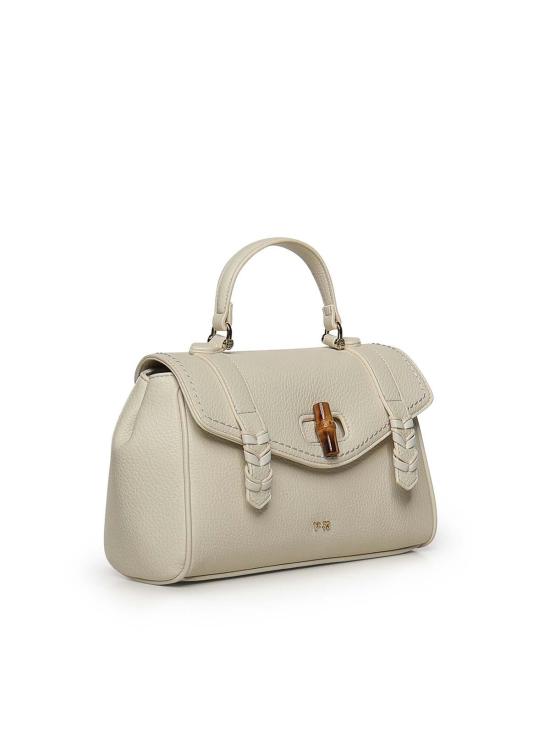 26SS 브이73 토트백 73BS9M604BEATRICEOFFWHITE Cream - V73