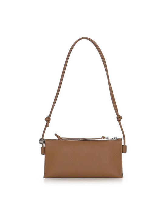 26SS 로에베 숄더백 C630R10X039579 Grey - LOEWE