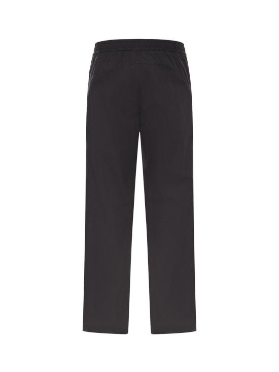  라미나르 팬츠 PT00075UL132859300 Black - LAMINAR