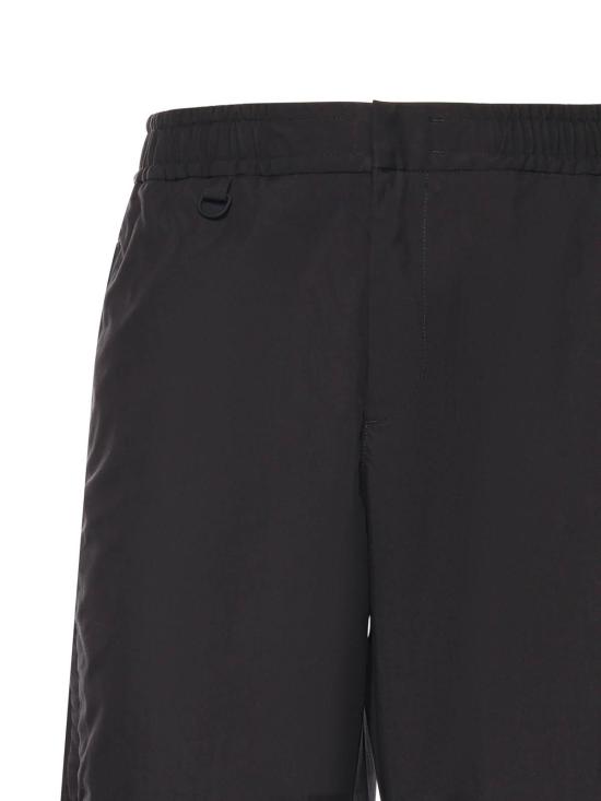  라미나르 팬츠 PT00075UL132859300 Black - LAMINAR
