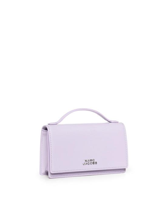 26SS 마크제이콥스 클러치/파우치 2R5SMN030S01560 Fuchsia - MARC JACOBS