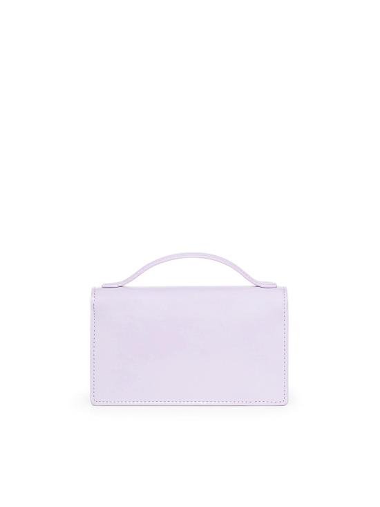 26SS 마크제이콥스 클러치/파우치 2R5SMN030S01560 Fuchsia - MARC JACOBS