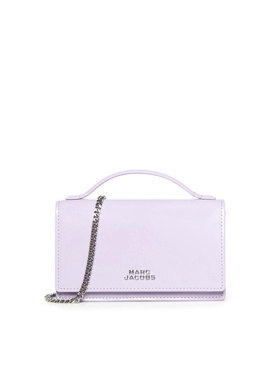 26SS 마크제이콥스 클러치/파우치 2R5SMN030S01560 Fuchsia