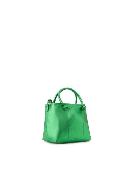  브이73 클러치/파우치 73BP9VT02LOLLIPOPPOPGREEN Green - V73