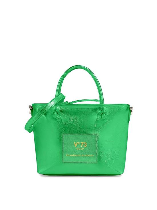  브이73 클러치/파우치 73BP9VT02LOLLIPOPPOPGREEN Green