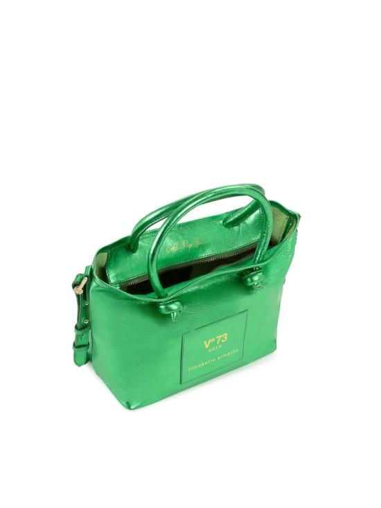  브이73 클러치/파우치 73BP9VT02LOLLIPOPPOPGREEN Green - V73