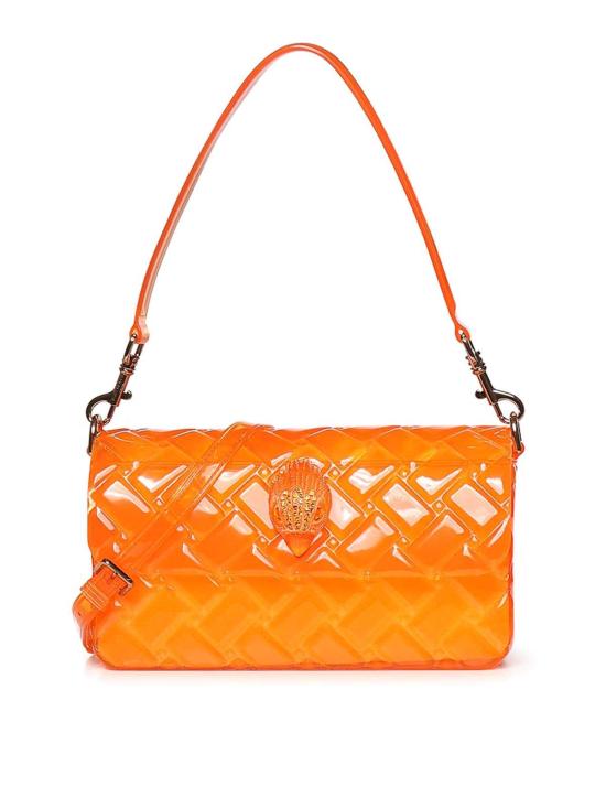 26SS 커트가이거 숄더백 5585191999ORANGE Orange
