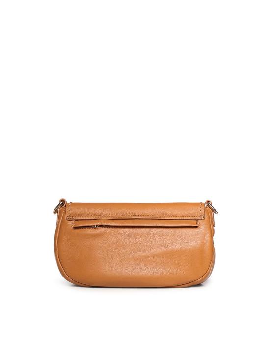 26SS 비아시아 숄더백 BIBP9VJ01CUOIO Beige - BIASIA