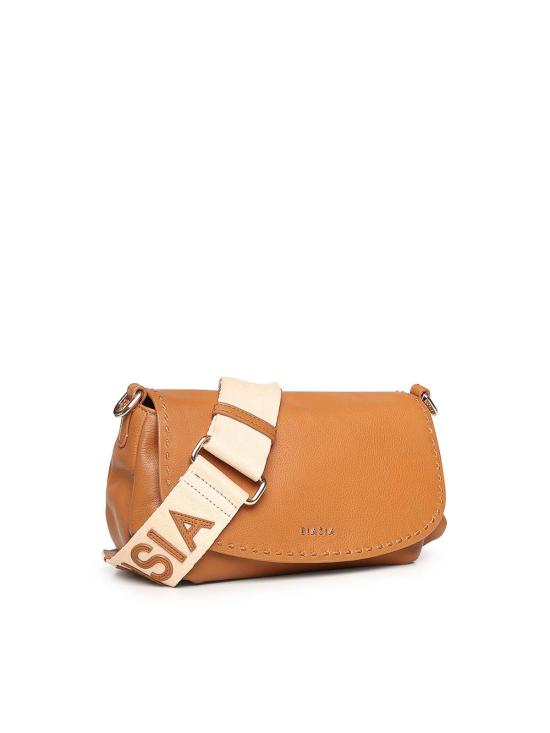 26SS 비아시아 숄더백 BIBP9VJ01CUOIO Beige - BIASIA