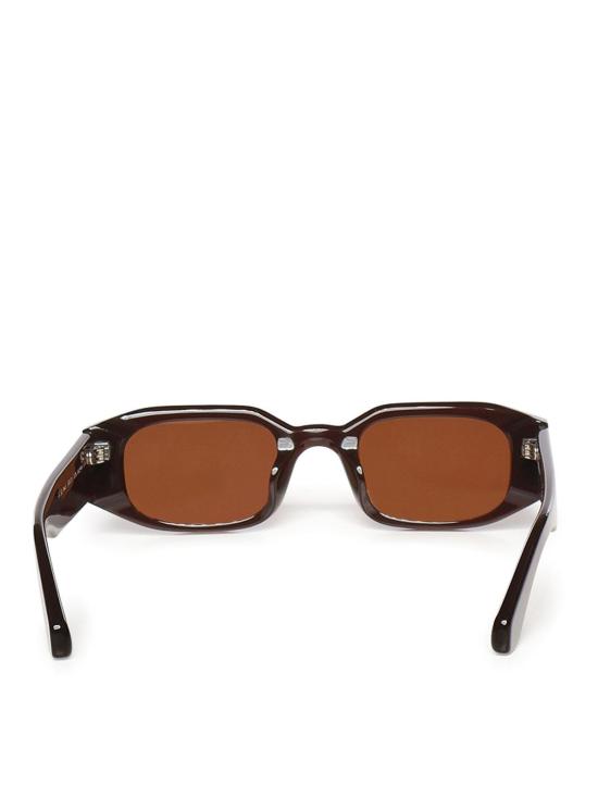 26SS 치미 선글라스 LEVISOILBROWN Brown - CHIMI