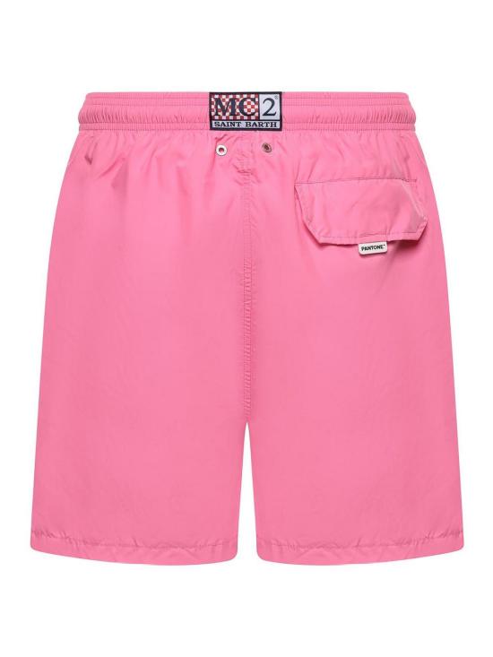 26SS 세인트바쓰 스윔팬츠 LIG000401661L Nude Neutrals - MC2 SAINT BARTH