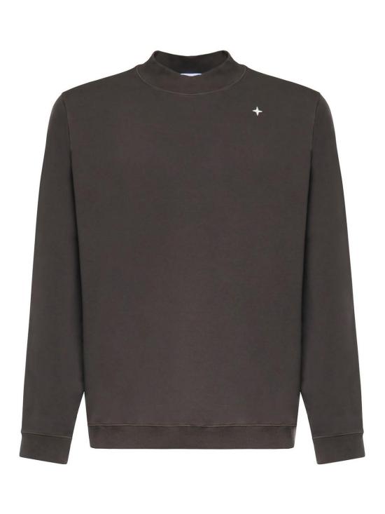 26SS 스톤 아일랜드 긴팔 티셔츠 L1S156100036S00G5V0065 Dark Grey