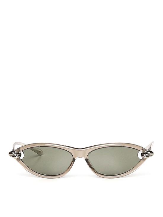  보테가베네타 선글라스 821447VBL809726 Beige