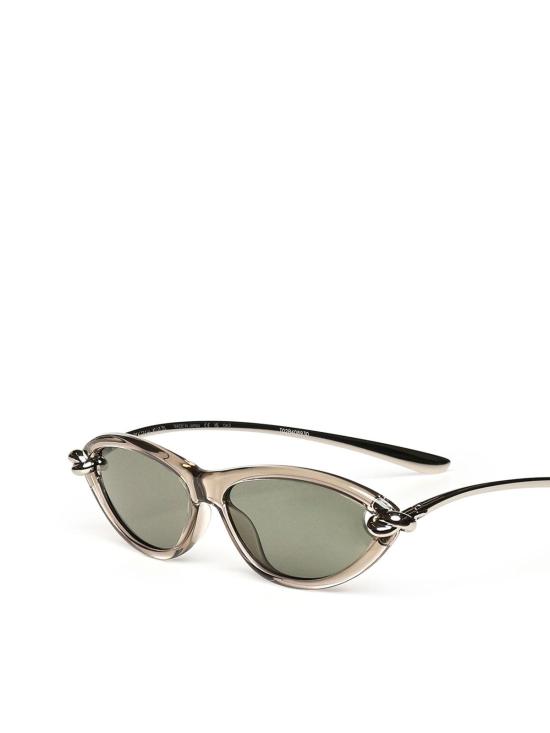  보테가베네타 선글라스 821447VBL809726 Beige - BOTTEGA VENETA