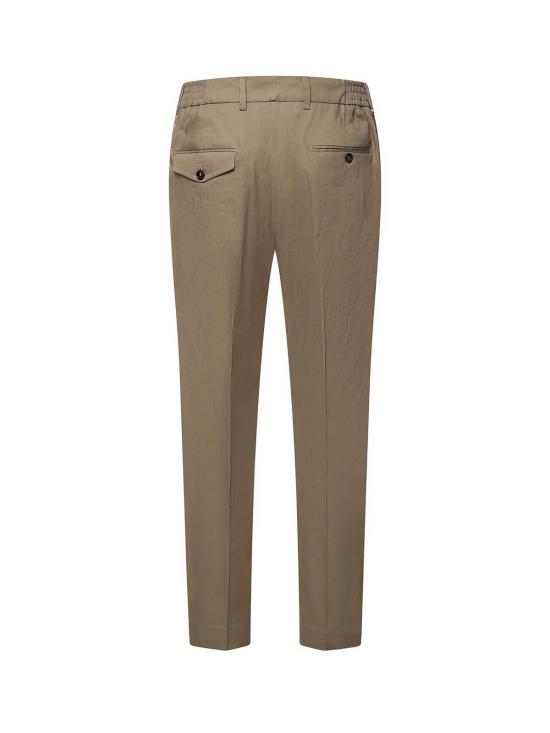 26SS 비에이블 팬츠 NEWRICCARDOLAQFANGO Taupe - BE ABLE