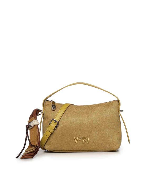 26SS 브이73 토트백 73BS9VA01DANIELLEPISTACCHIO Green