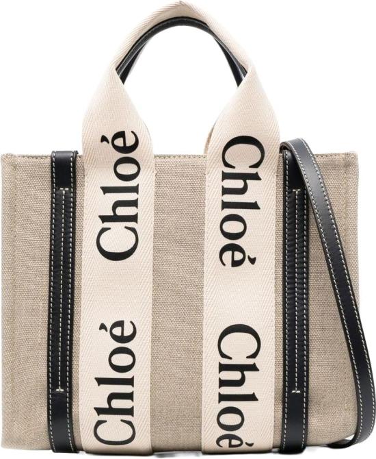 26FW 끌로에 토트백 CHC22AS397I2691J BEIGE