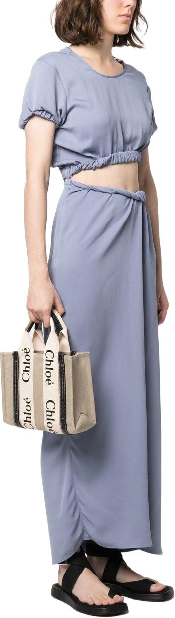 26FW 끌로에 토트백 CHC22AS397I2691J BEIGE - CHLOE