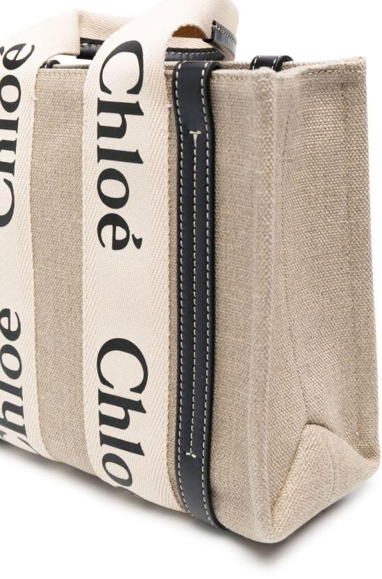 26FW 끌로에 토트백 CHC22AS397I2691J BEIGE - CHLOE