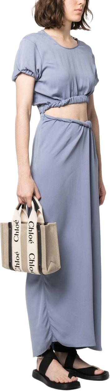 26FW 끌로에 토트백 CHC22AS397I2691J BEIGE - CHLOE