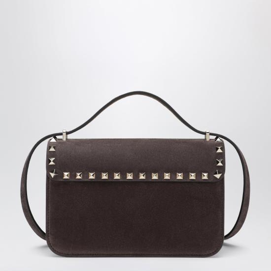 26FW 발렌티노 가라바니 숄더백 9W2B0T76KQQ Brown - VALENTINO GARAVANI