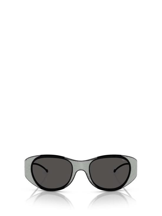26FW 디젤 선글라스 DL3003 509 87 RUSTY BLACK GREY