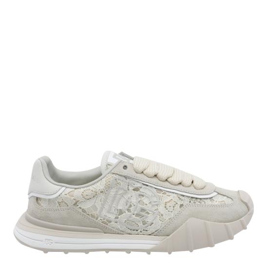 26FW 돌체앤가바나 스니커즈 CK2487 A3S648Z180 Beige