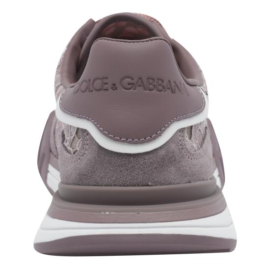 26FW 돌체앤가바나 스니커즈 CK2487 A3S648Z499 Lilac - DOLCE & GABBANA