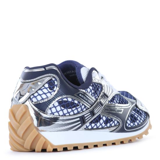 26FW 보테가베네타 스니커즈 741357 V2X404152 ABYSS SILVER - BOTTEGA VENETA
