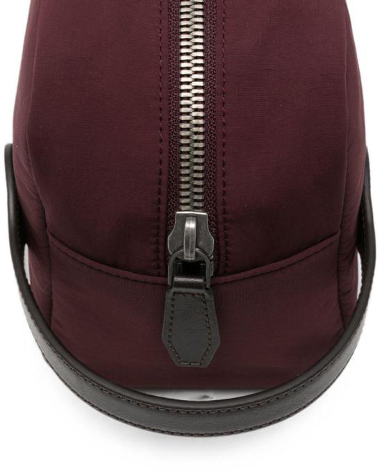26FW 엠포리오 아르마니 더플백 EM007035AF28742UA331 BROWN - EMPORIO ARMANI