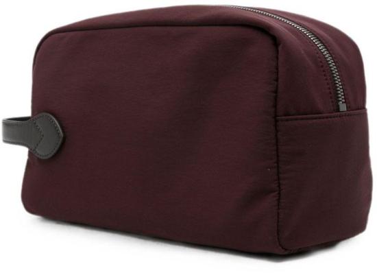 26FW 엠포리오 아르마니 더플백 EM007035AF28742UA331 BROWN - EMPORIO ARMANI