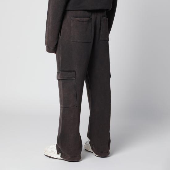 26FW 리프레젠트 스트레이트 팬츠 INM100018CO Brown - REPRESENT