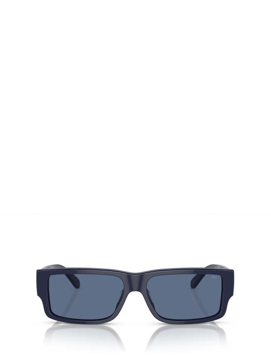 26FW 디젤 선글라스 DL2003 716 80 SHINY BLUE