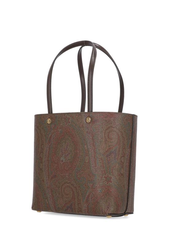 26FW 에트로 숄더백 WP1D0025 AA001M0019 Brown - ETRO