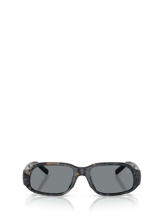 26FW 디젤 선글라스 DL2009U 2041 1 BROWN GREY HAVANA