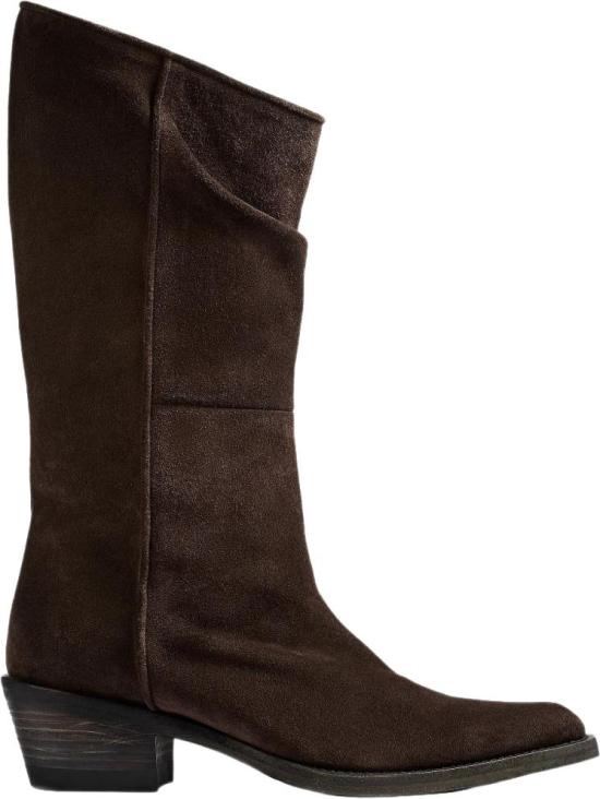 26FW 케이트 부츠 F1105946735 BROWN
