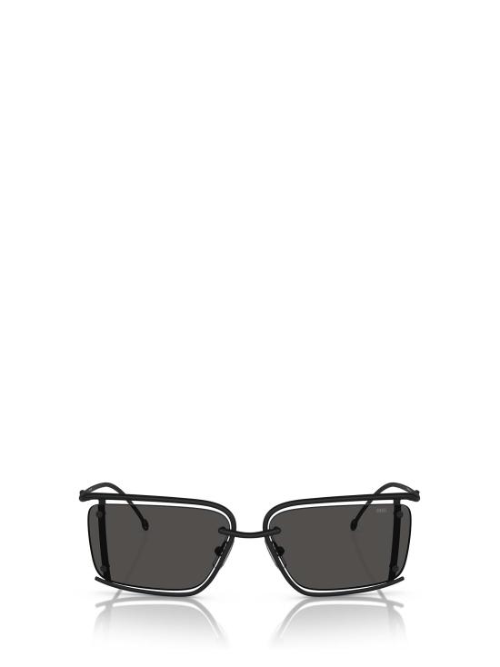 26FW 디젤 선글라스 DL1002 109 87 MATTE BLACK