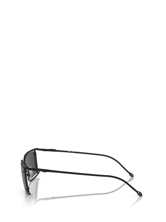 26FW 디젤 선글라스 DL1002 109 87 MATTE BLACK - DIESEL