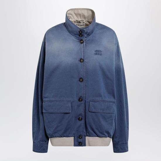 26FW 미우미우 자켓 ML1492OOO190X Beige