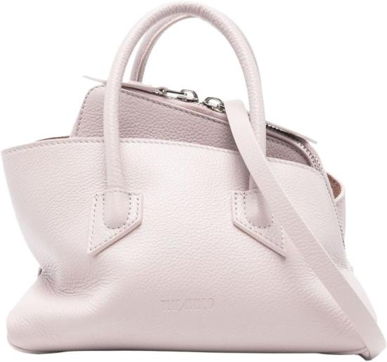 26FW 디 아티코 토트백 260WAH00063LBT117AA864 PINK