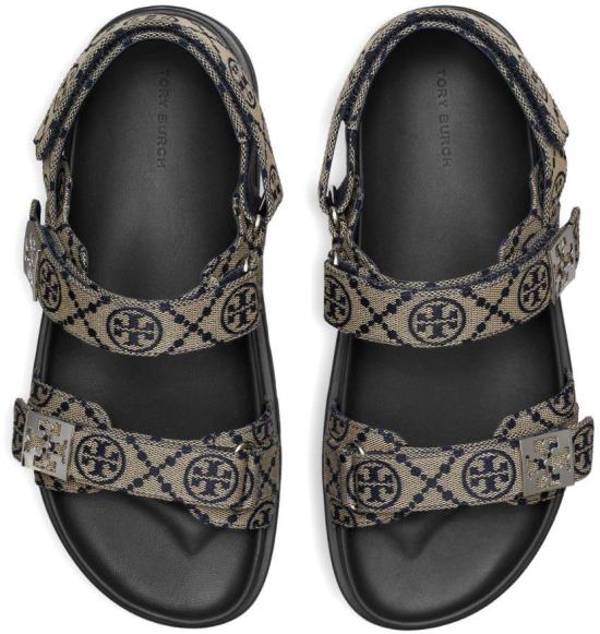 26FW 토리버치 샌들 184016430 NAVY - TORY BURCH