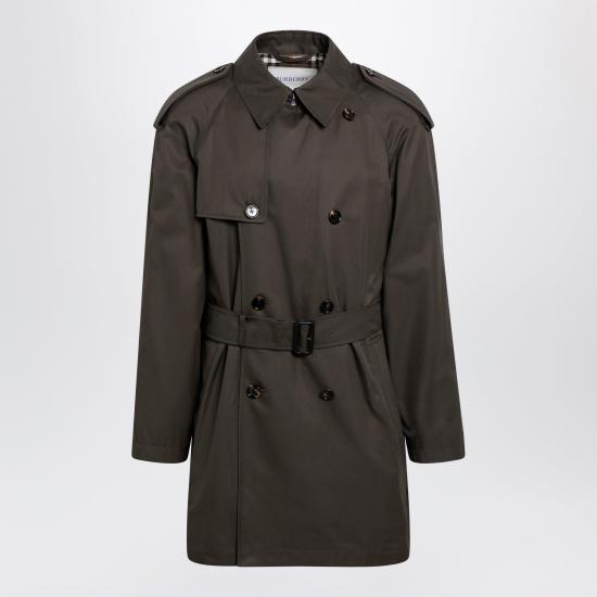 26FW 버버리 트렌치 코트 8127022131036 Brown