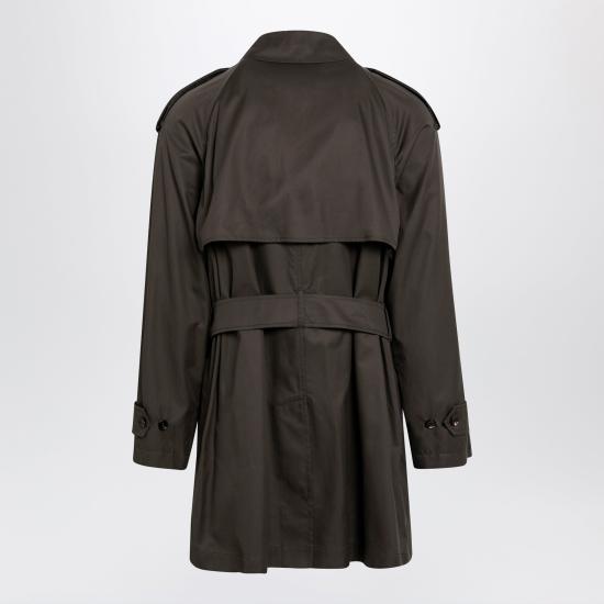 26FW 버버리 트렌치 코트 8127022131036 Brown - BURBERRY