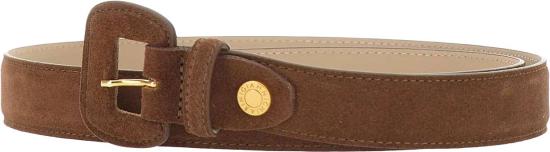 26FW 지아니 끼아리니 레귤러 벨트 CNK00973CMCOGNAC BEIGE