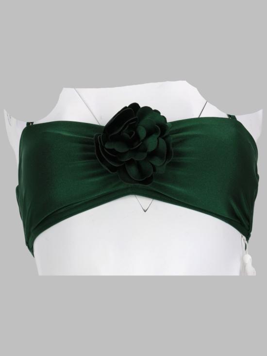  짐머만 비치웨어 1428WS243T EME GREEN
