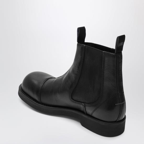 26FW MM6 메종마르지엘라 부츠 SH1WU0014P7431 Black - MM6 MAISON MARGIELA