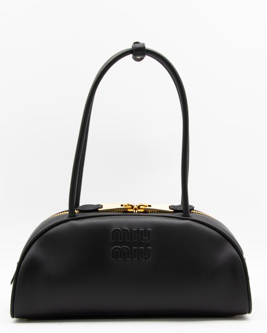 26FW 미우미우 숄더백 5BB193VOOO 2CRWF0002 NERO - MIU MIU