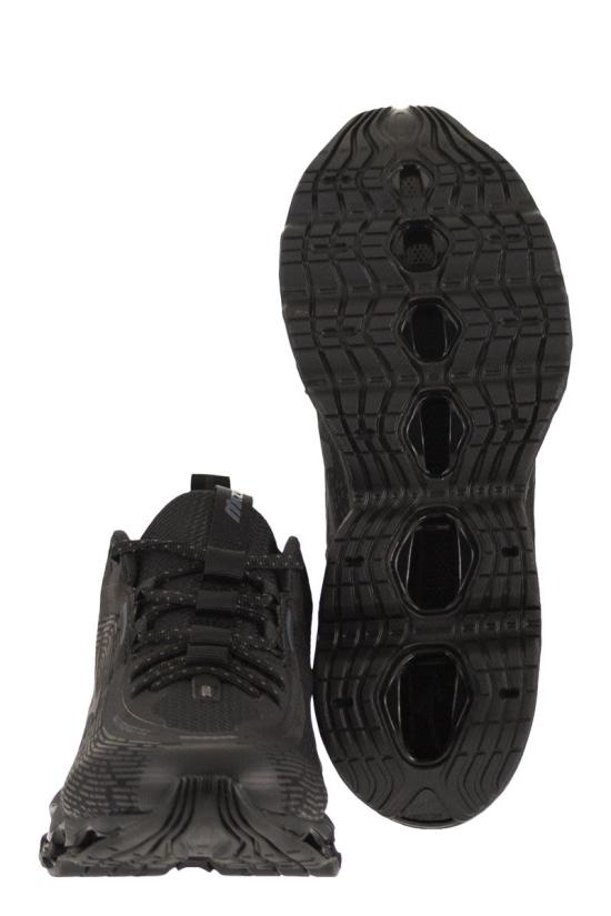 26SS 미즈노 스니커즈 D1GA2605 02 BLACK - MIZUNO